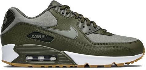 groene nike air max vrouwen|Dames Groen Air Max 1 Schoenen (2) .